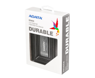 Adata 1000GB 2.5" USB 3.1 XPG IP54 - 1386719 - zdjęcie 4